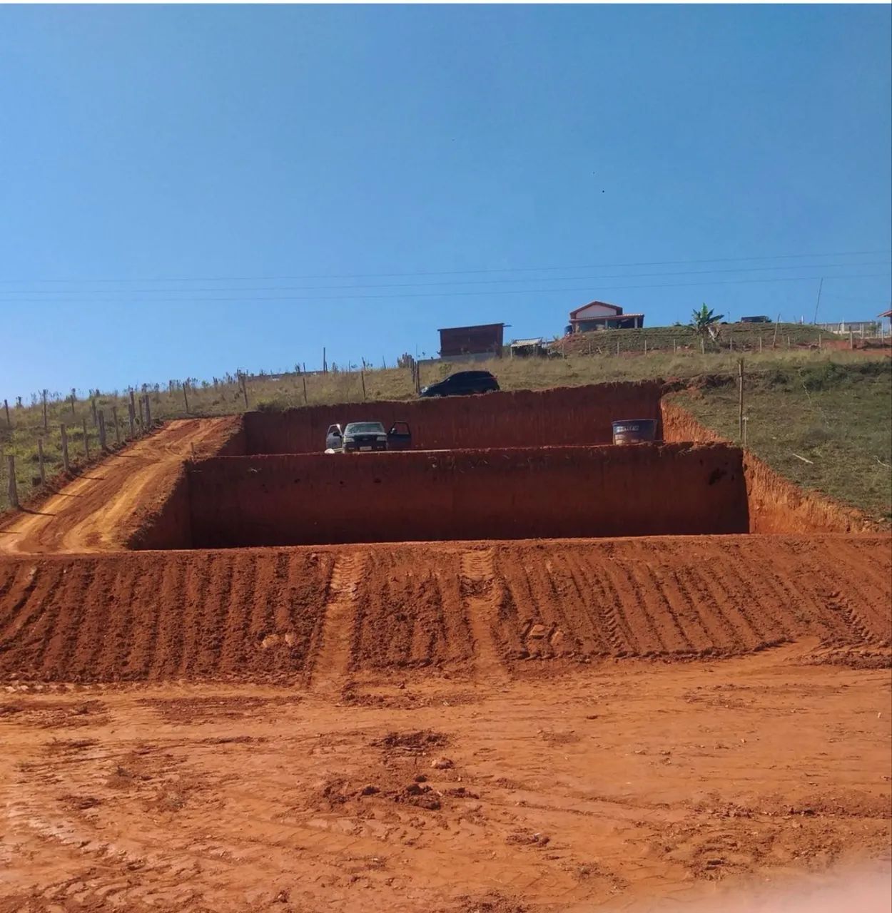 Terreno em Igarata próximo a represa  - Foto 5