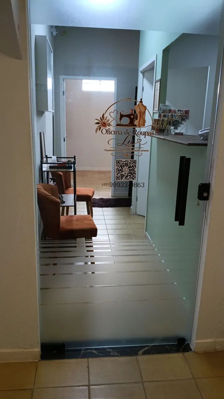 Alugo sala comercial  - Foto 5