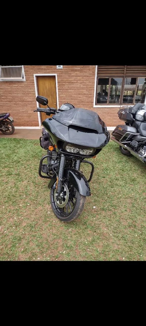 Road glide Special 