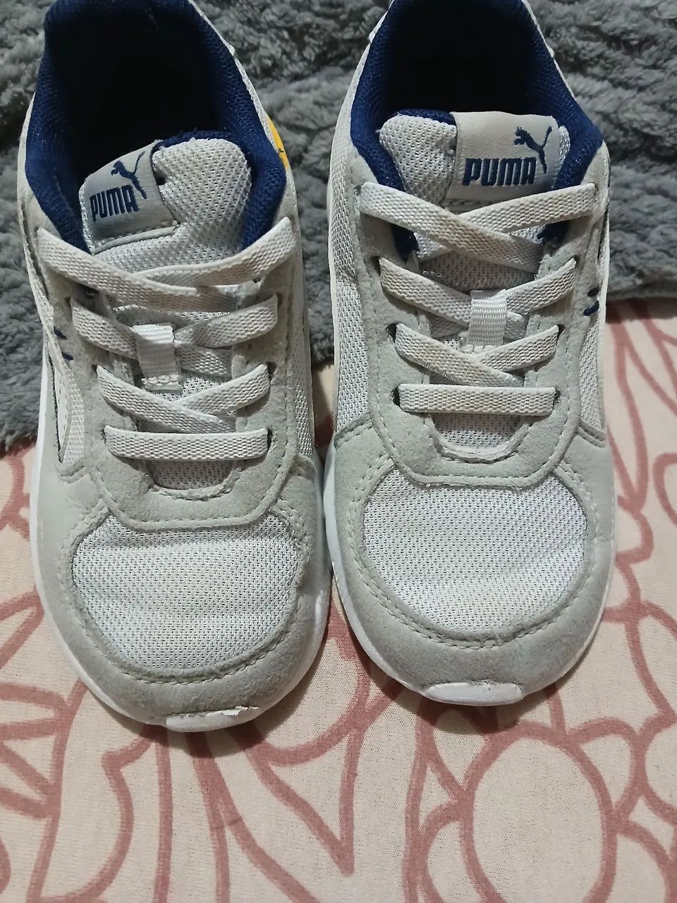 Tenis puma infatil - Foto 4