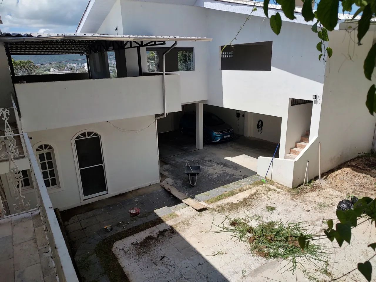 Casa no Pantanal 400m da Edu Vieira  - Foto 2