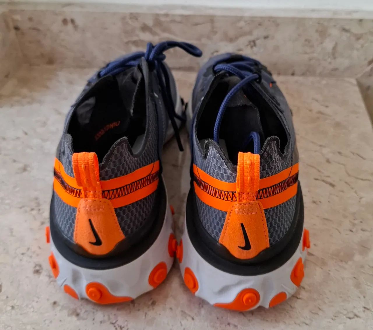 Nike React Element 55 - 40 BR - Foto 5