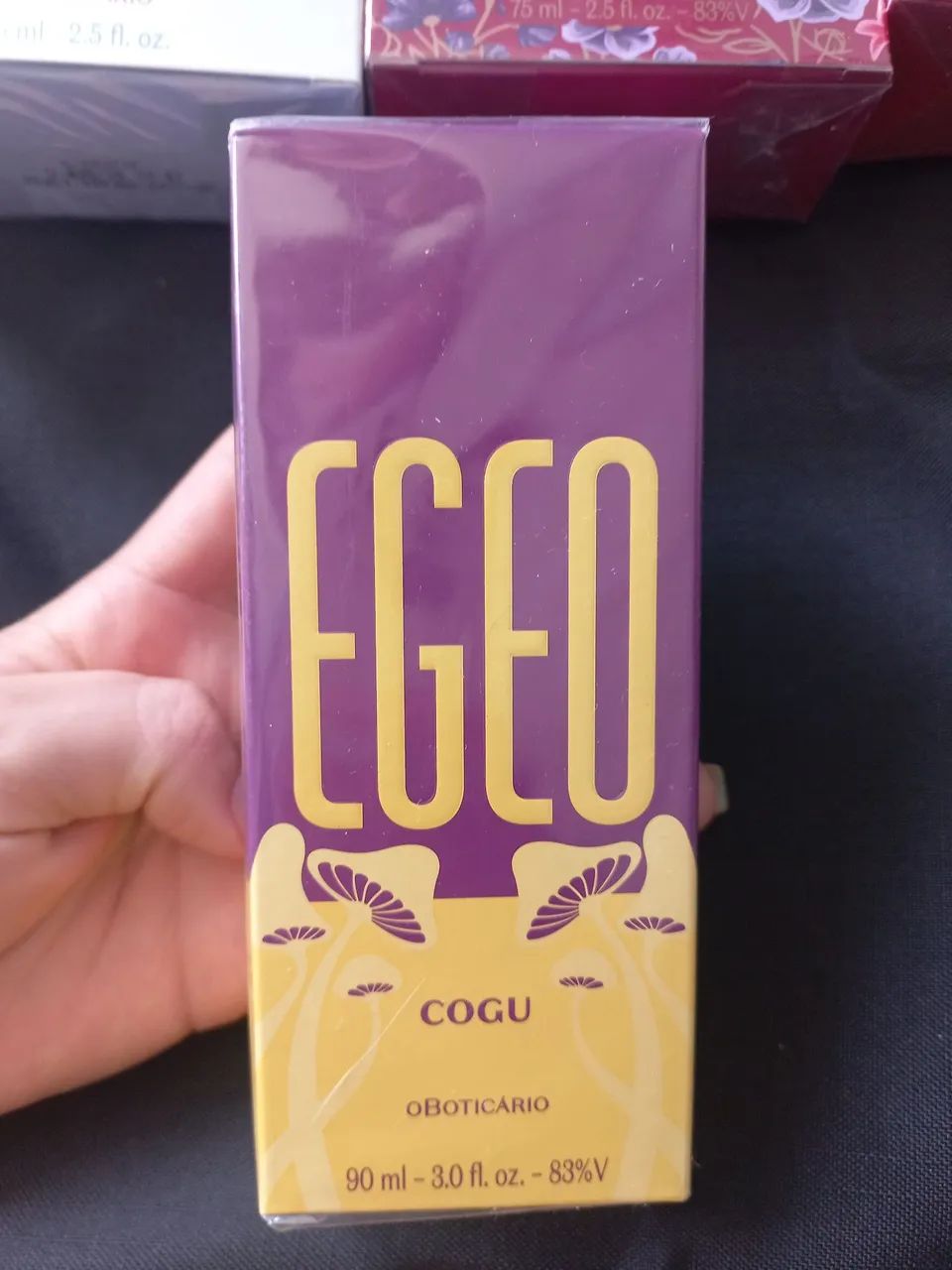 Egeo Cogu