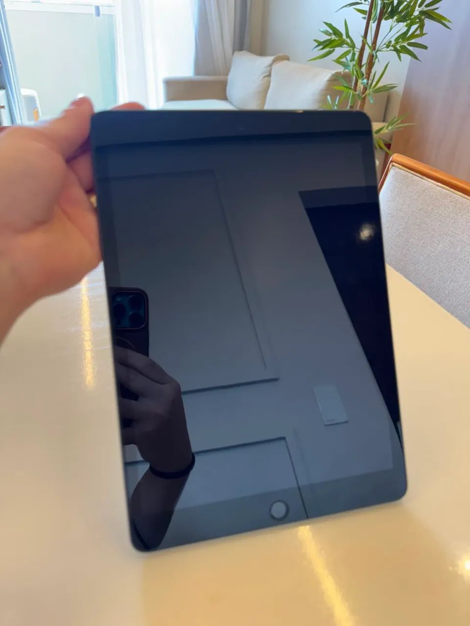 iPad 9th 64GB para vender ligeiro  - Foto 5