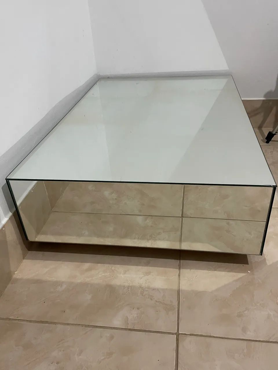 Mesinha de centro - Foto 4