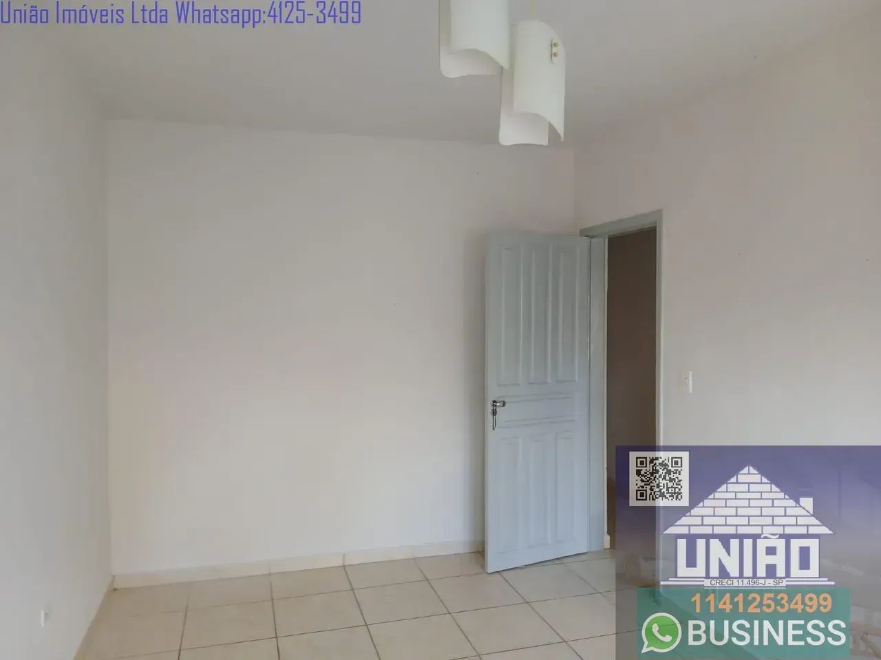 Térrea para aluguel tem 100 metros quadrados com 2 quartos - Foto 5