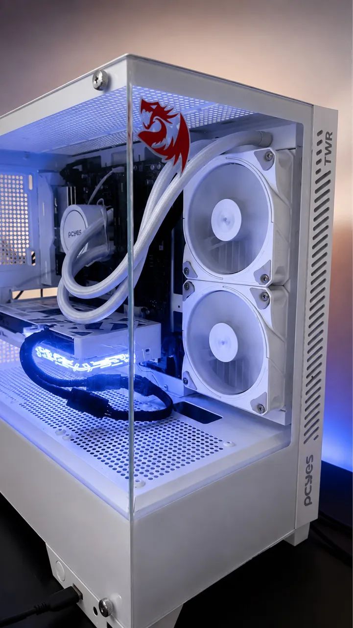 PC GAMER HIGH-END AM5 RTX - Foto 3