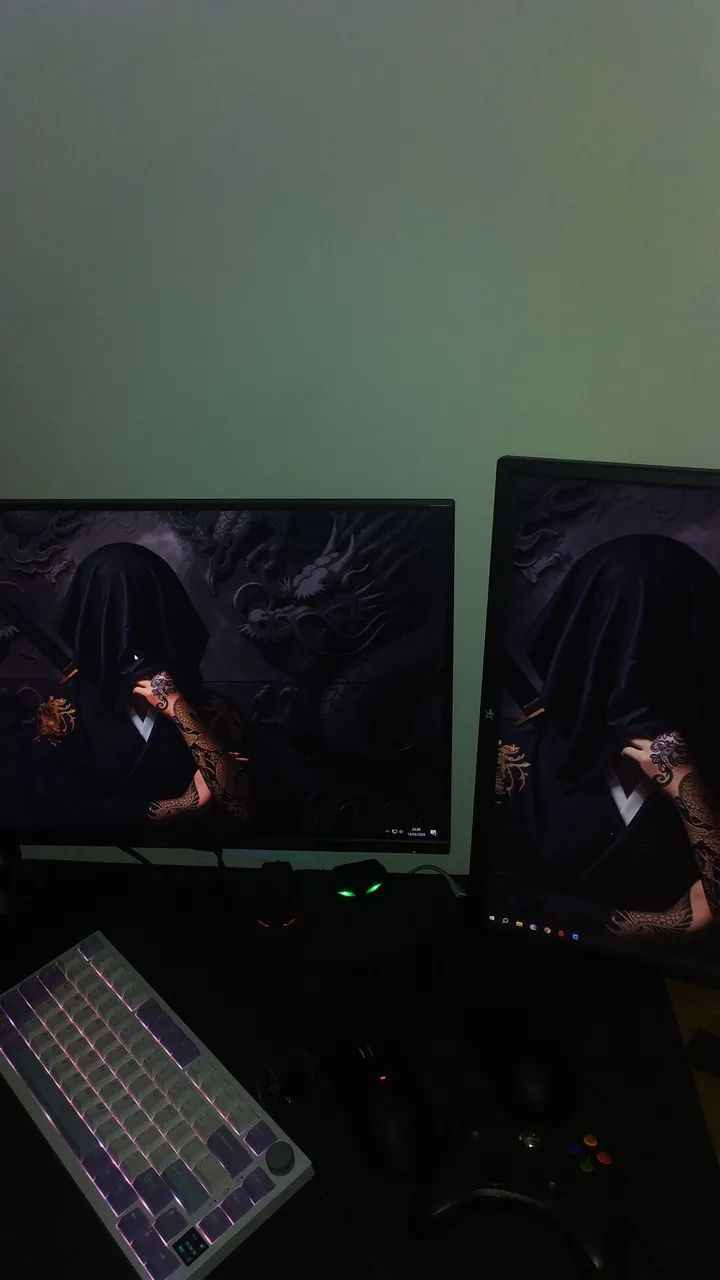 PC GAMER COMPLETO (ACEITO TROCAS)  - Foto 4