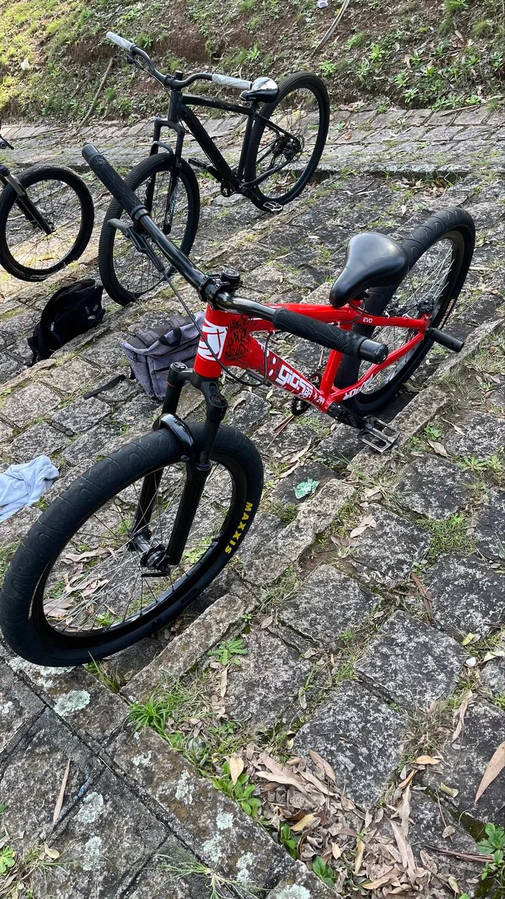 Bicicleta Gios  - Foto 2