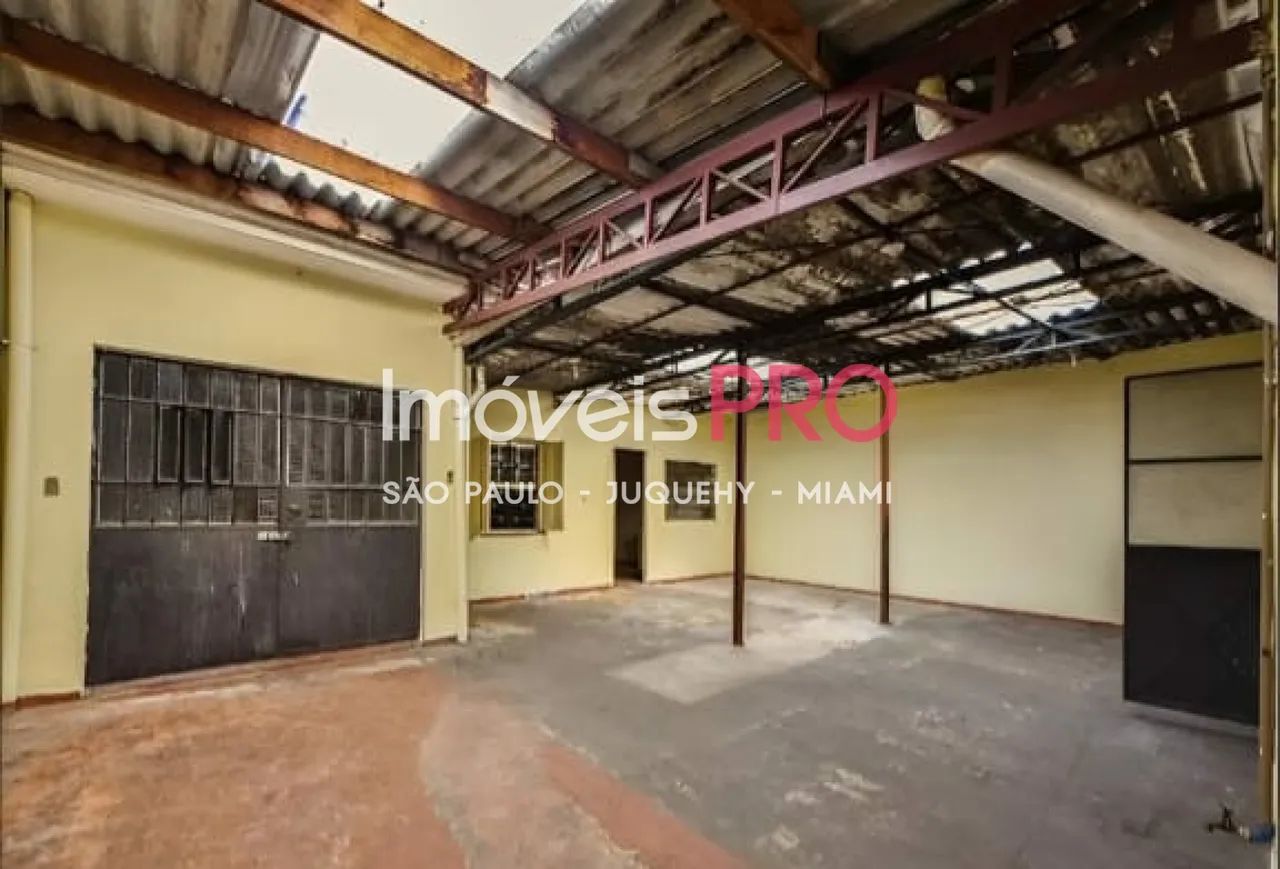 Terreno em Campo Belo com 300m² - Foto 4