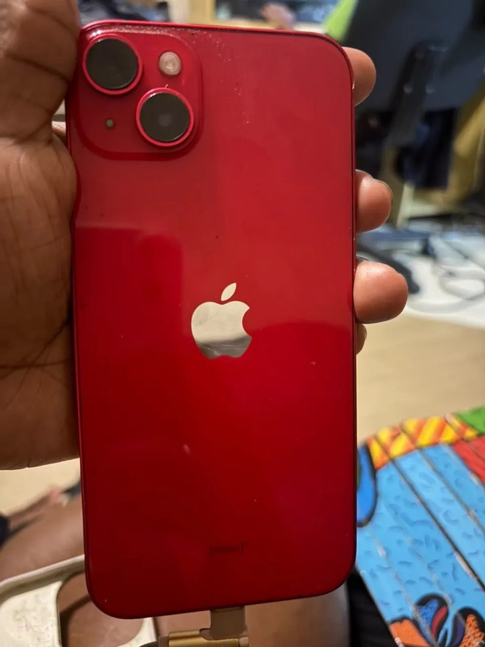 iPhone 14 Plus  - Foto 3