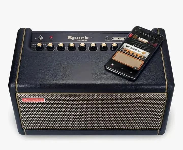 Amplificador Spark 40