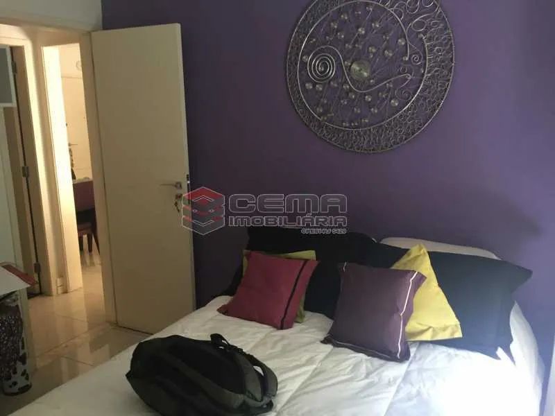 Apartamento - Padrão / Residencial / Lagoa - Foto 6