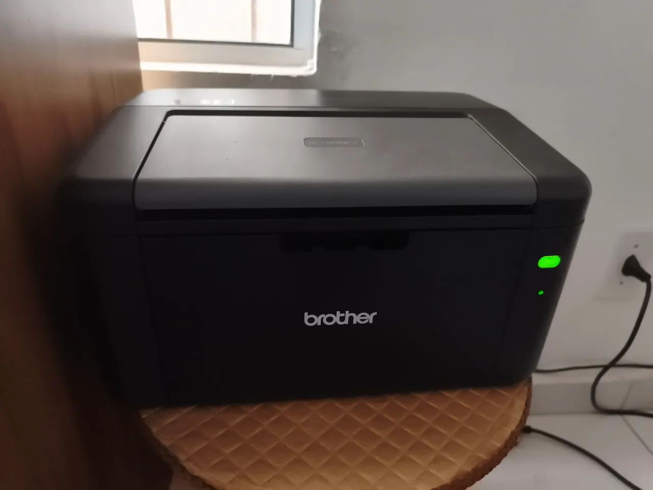 Impressora laser Brother 