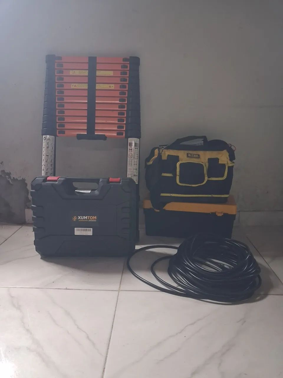 Serviço elétricos e manutenção geral  - Foto 3
