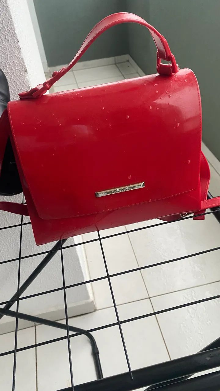 Bolsa usada  - Foto 2