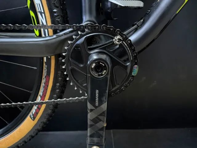Bicicleta Specialized Epic Comp Full  - Foto 4