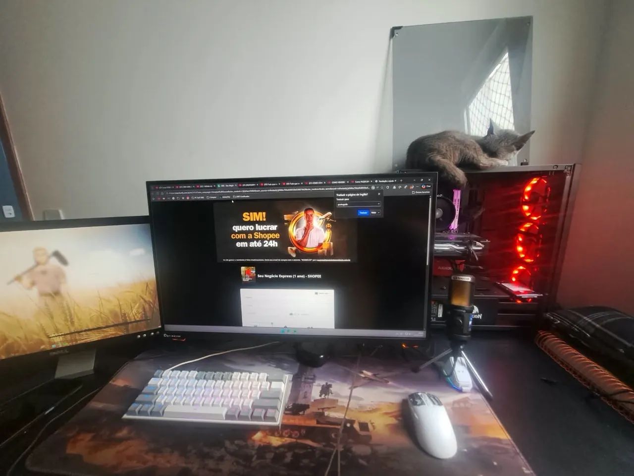 PC GAMER  - Foto 4