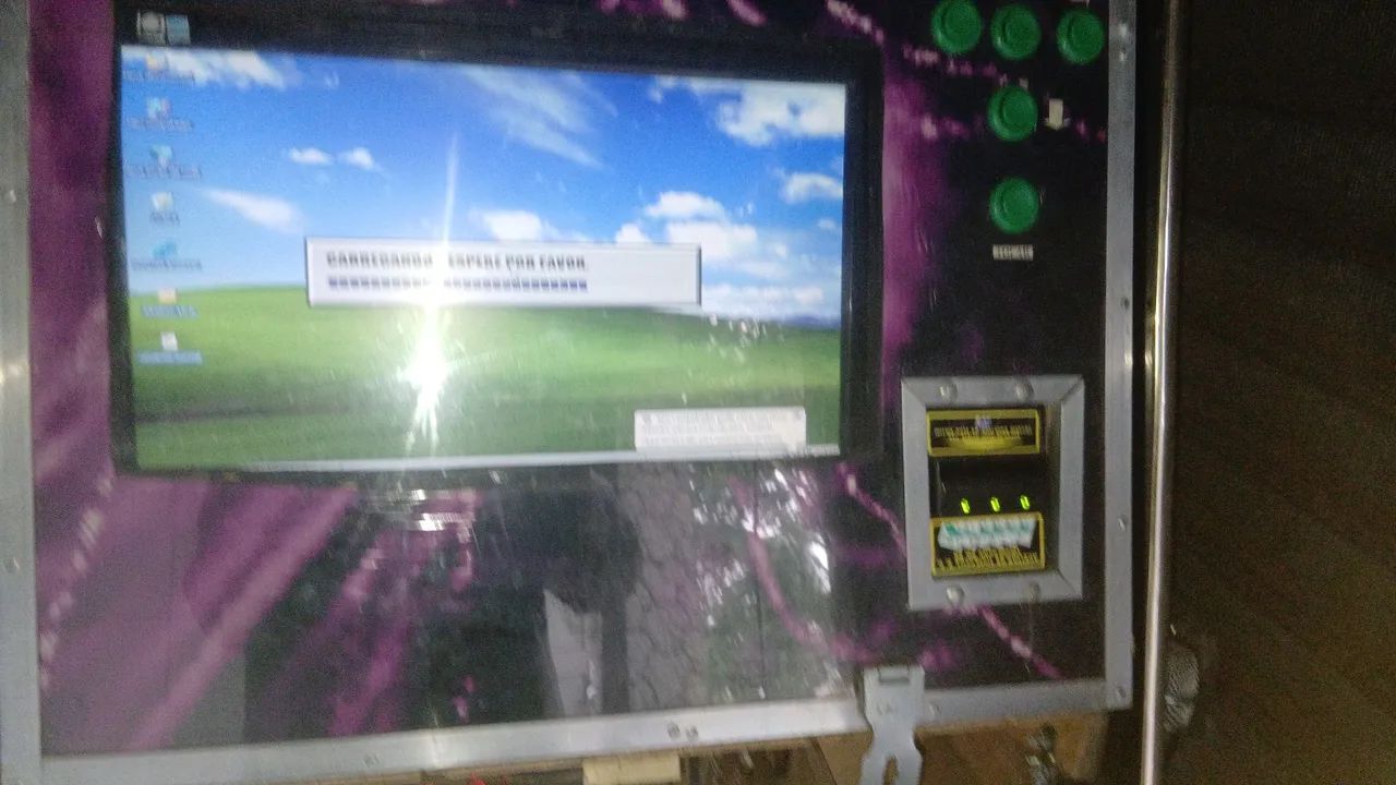 Máquina de karaoke e jukebox  - Foto 2