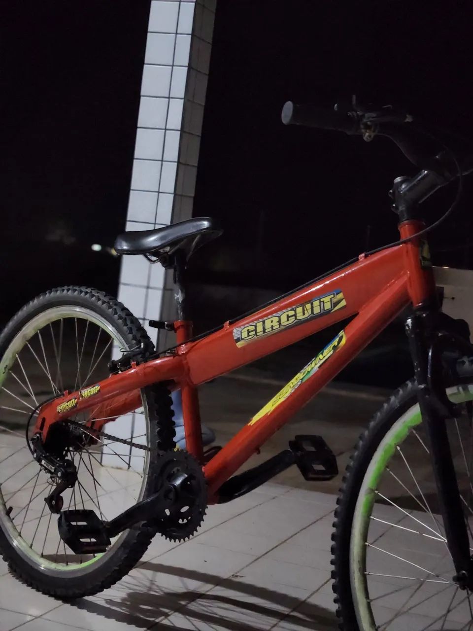 Vendo ou troco  - Foto 3