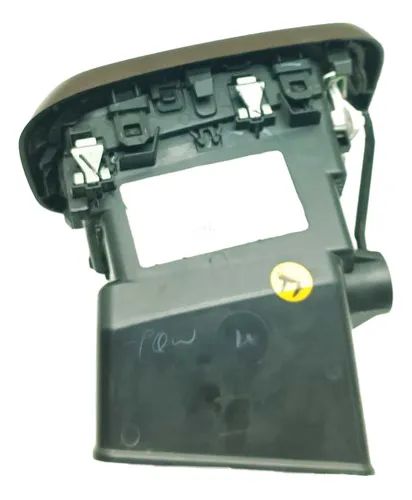 Difusor Ar Lateral Esquerdo Fiat Toro 2016 - Foto 5