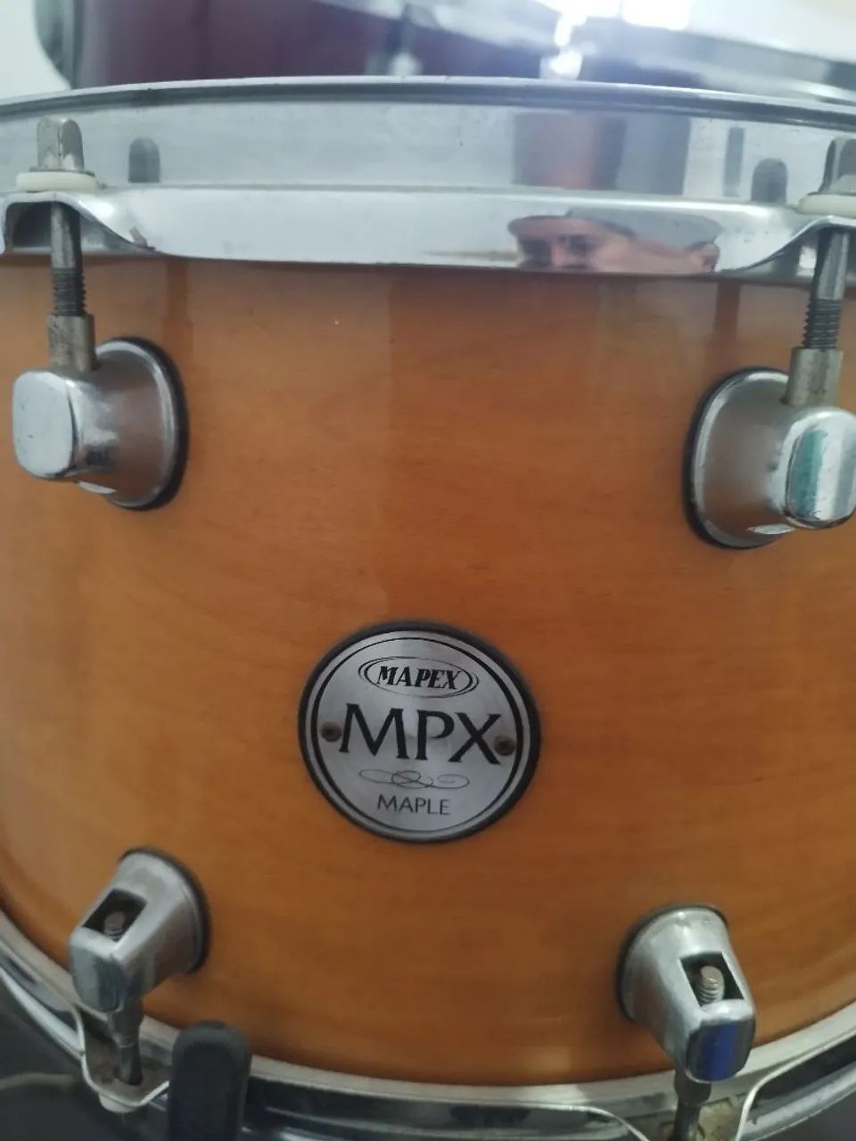 BATERIA COMPLETA  - Foto 3