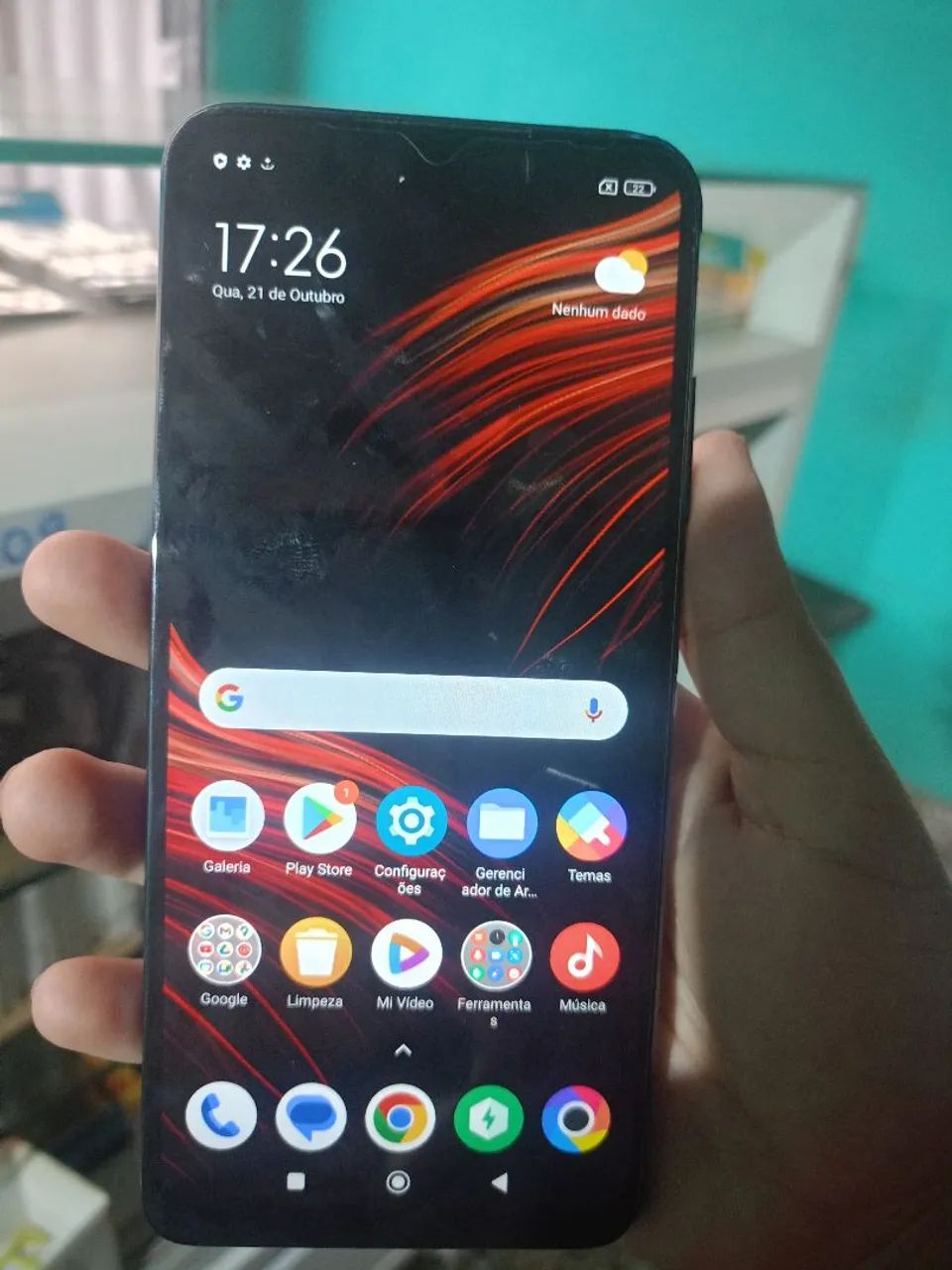 POCO M3 PRO 