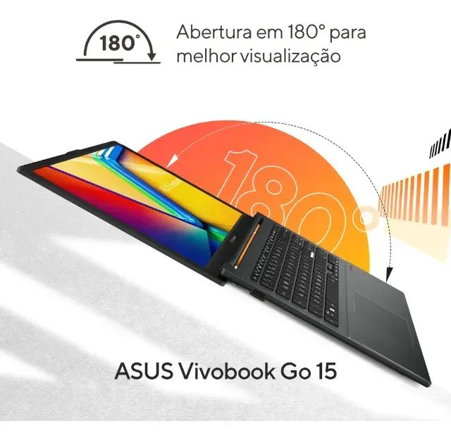 NOTEBOOK RYZEN LACRADO - Foto 3