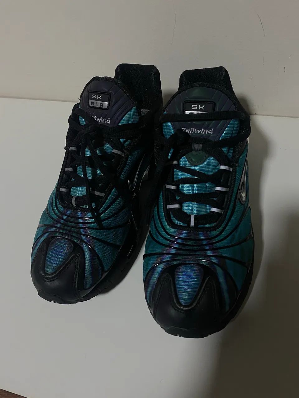nike skepta - Foto 3