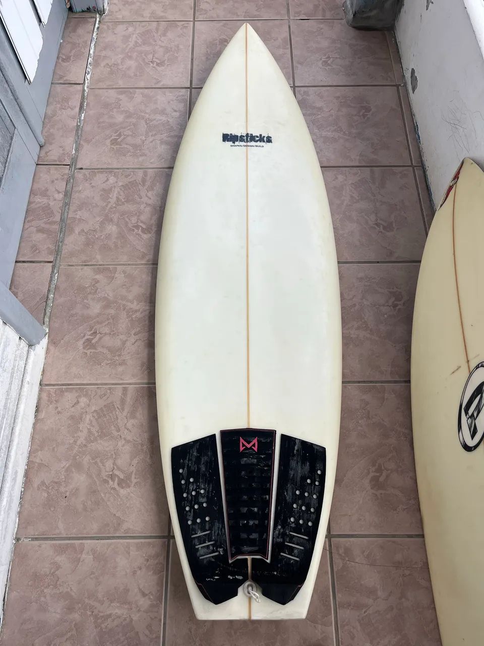 Prancha de surf ripstick - Foto 3