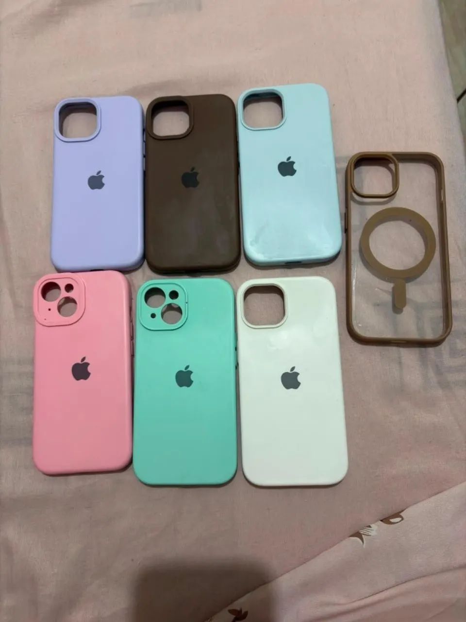 iPhone 15 128 GB Preto ? Excelente Estado - Foto 5
