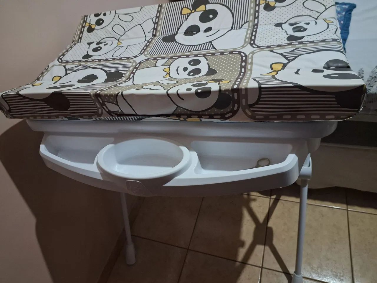 Trocador com banheiro Galzerano  - Foto 4