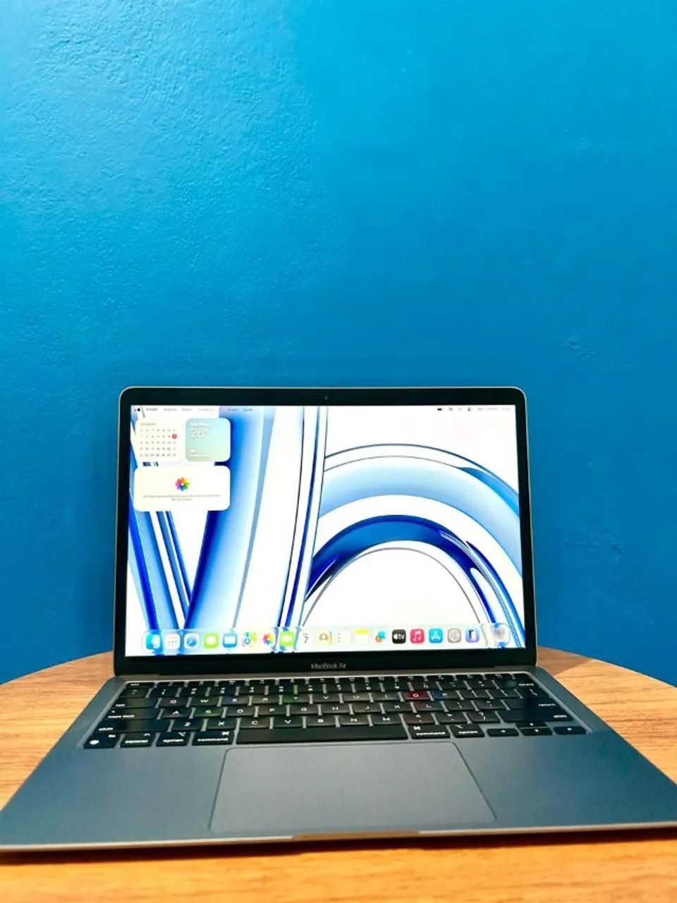 Macbook Air M1 8/256Gb 2020 - Notebooks - Parque Jacaraípe, Serra