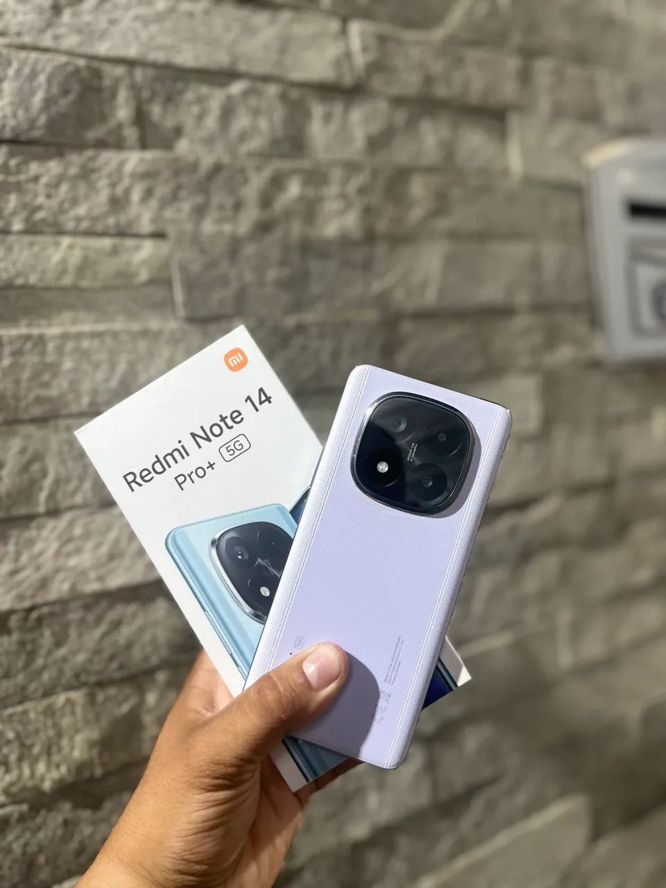 Redmi note 14 pro+ 5g - Foto 5