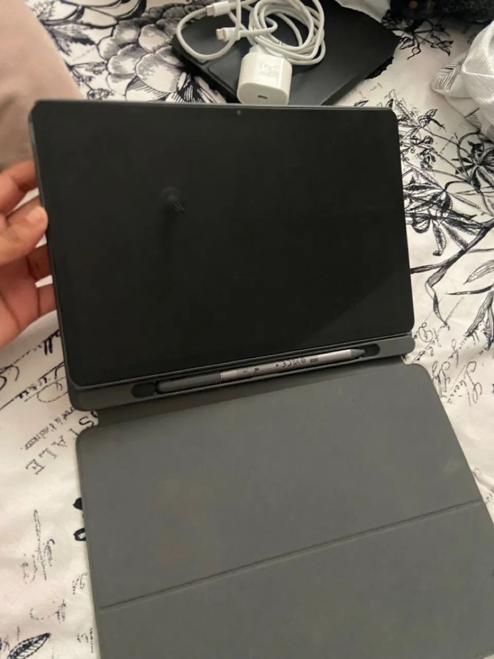 TABLET LENOVO M10