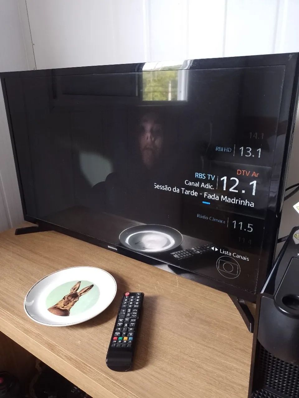 Smartv Samsung  - Foto 4