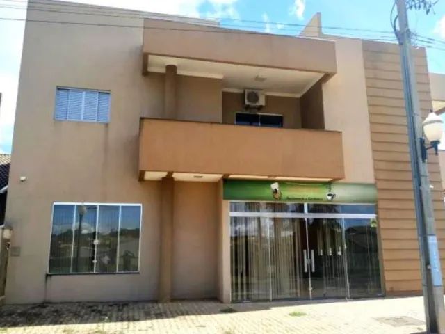 Prédio, Misto, Residencial Pérola I - 510m²