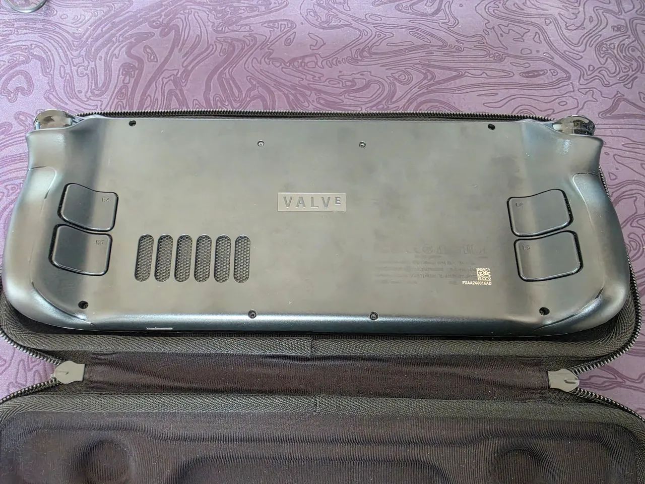 Steam Deck LCD 512GB - Foto 3