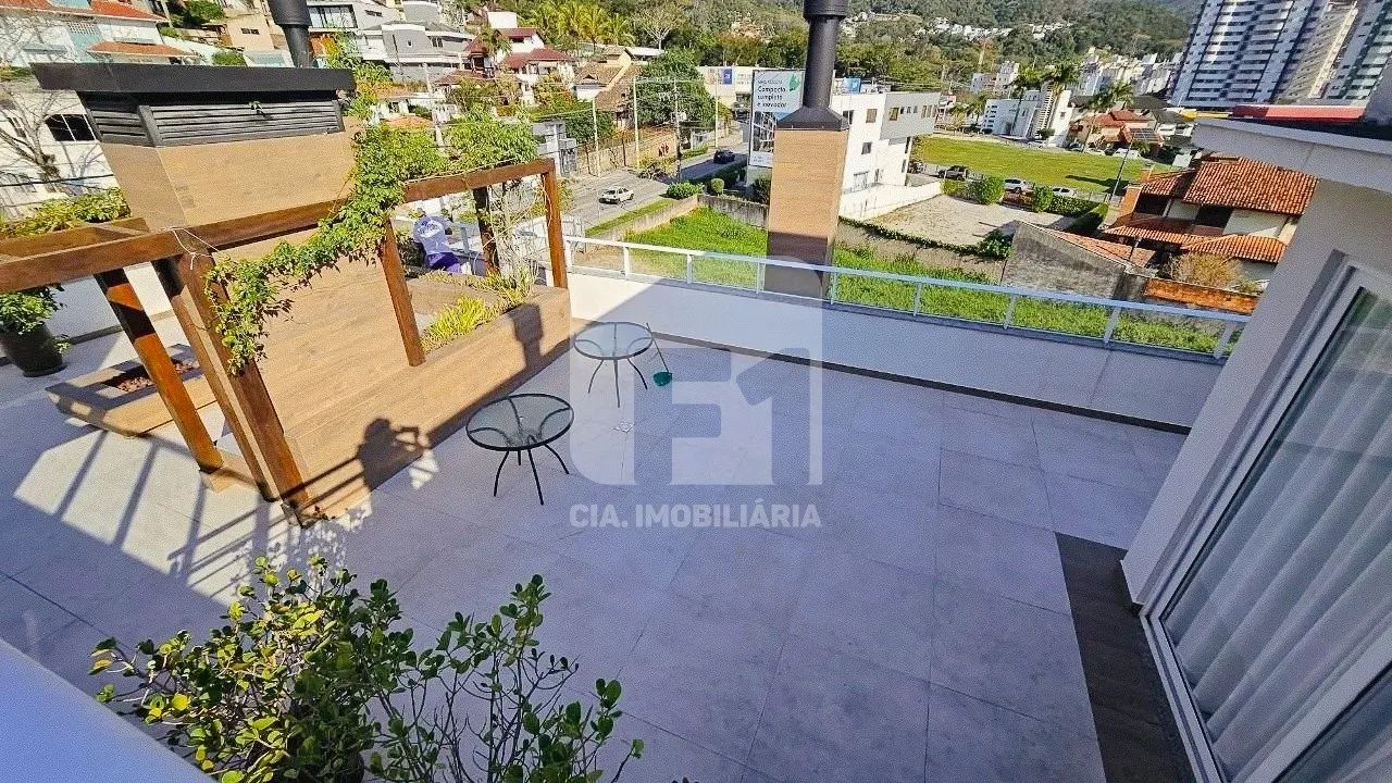 Apartamento de 1 dormitório à venda Córrego Grande - Foto 3