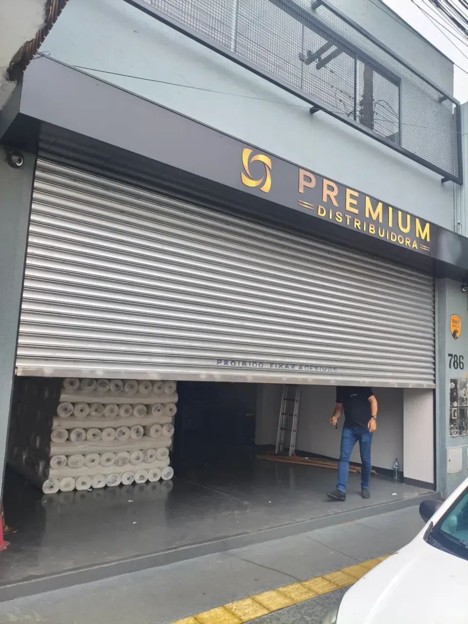 PRÉDIO COMERCIAL - Foto 2