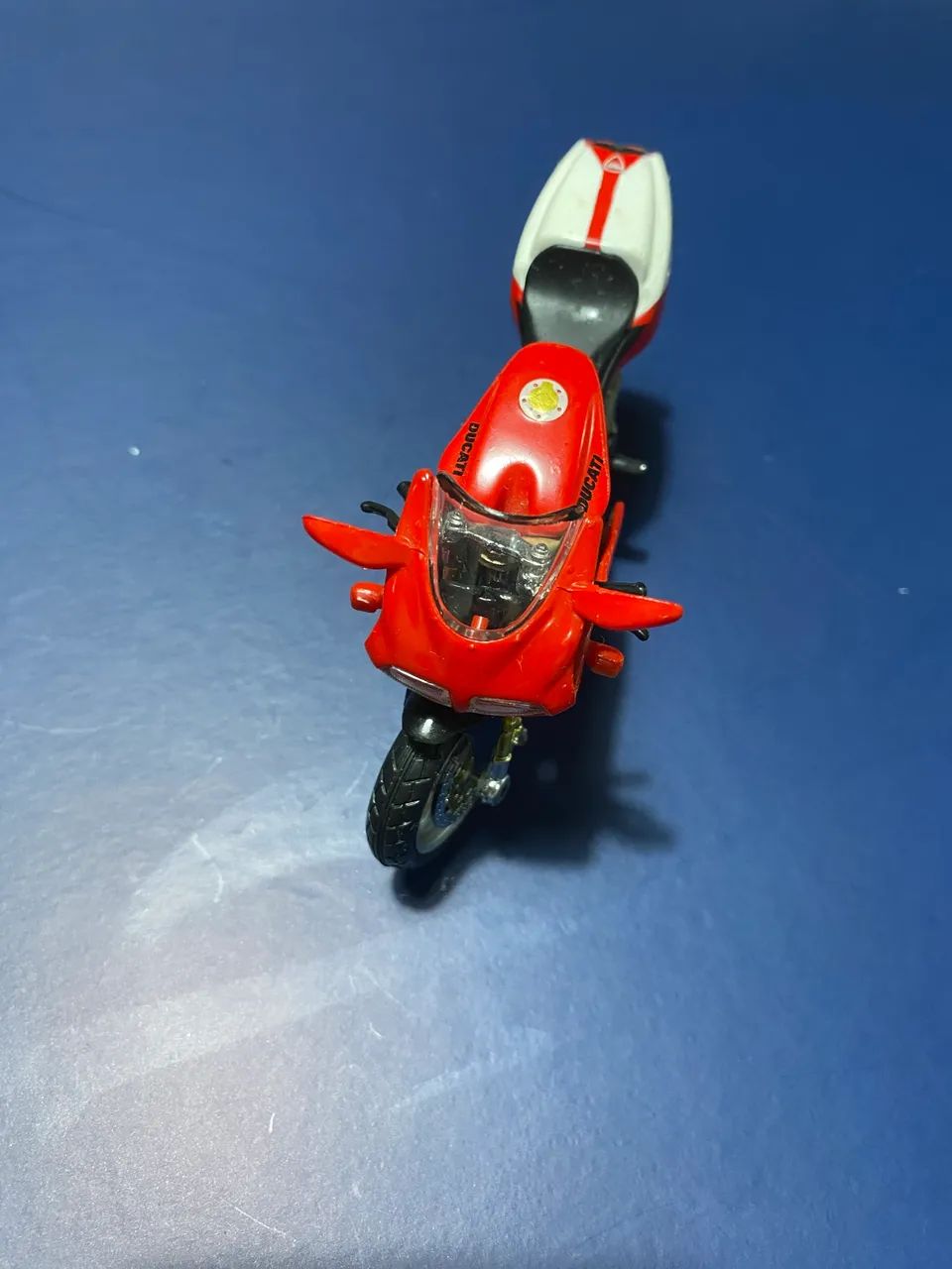 Vendo Moto Miniatura  - Foto 5