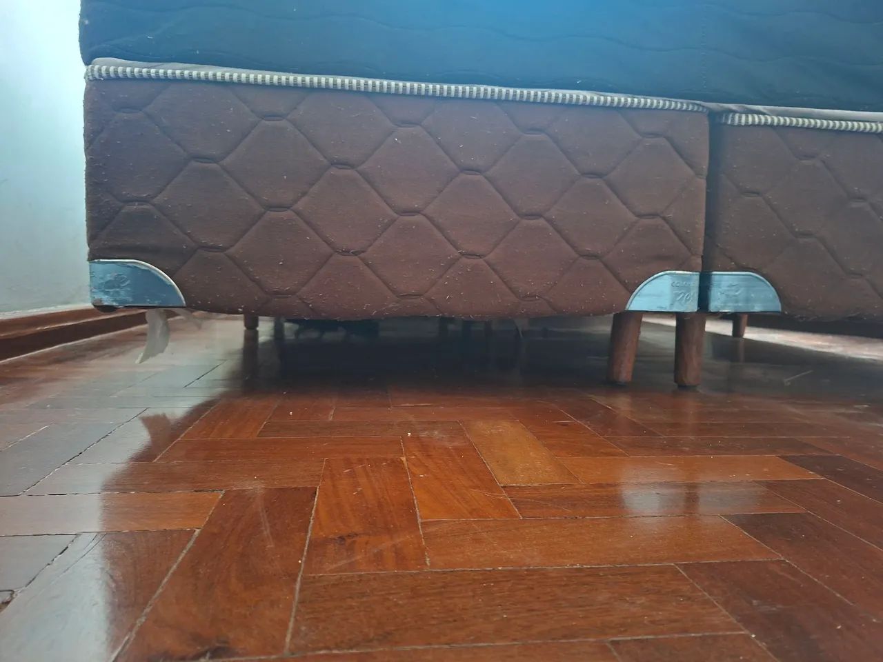 Cama Queen - Foto 2