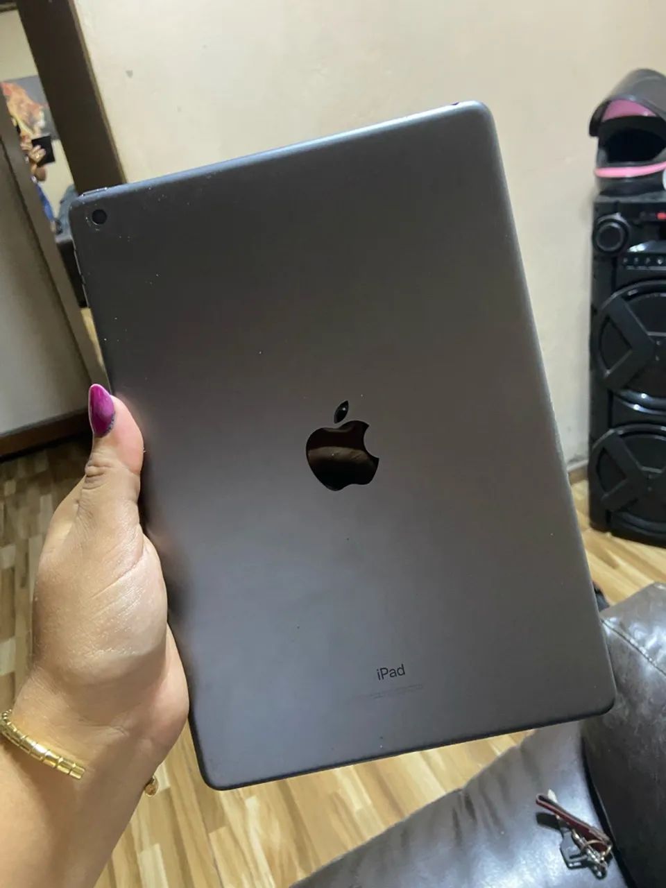 iPad 9º geração  - Foto 2