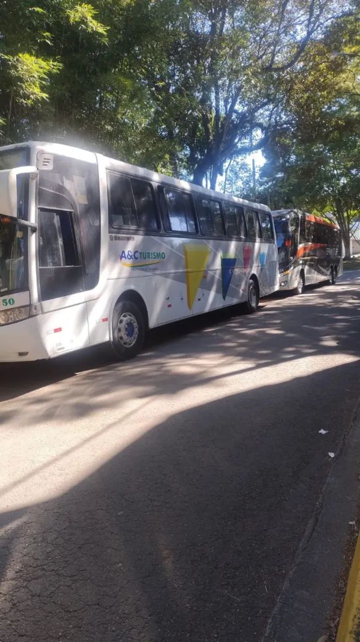 Onibus buscar - Foto 5