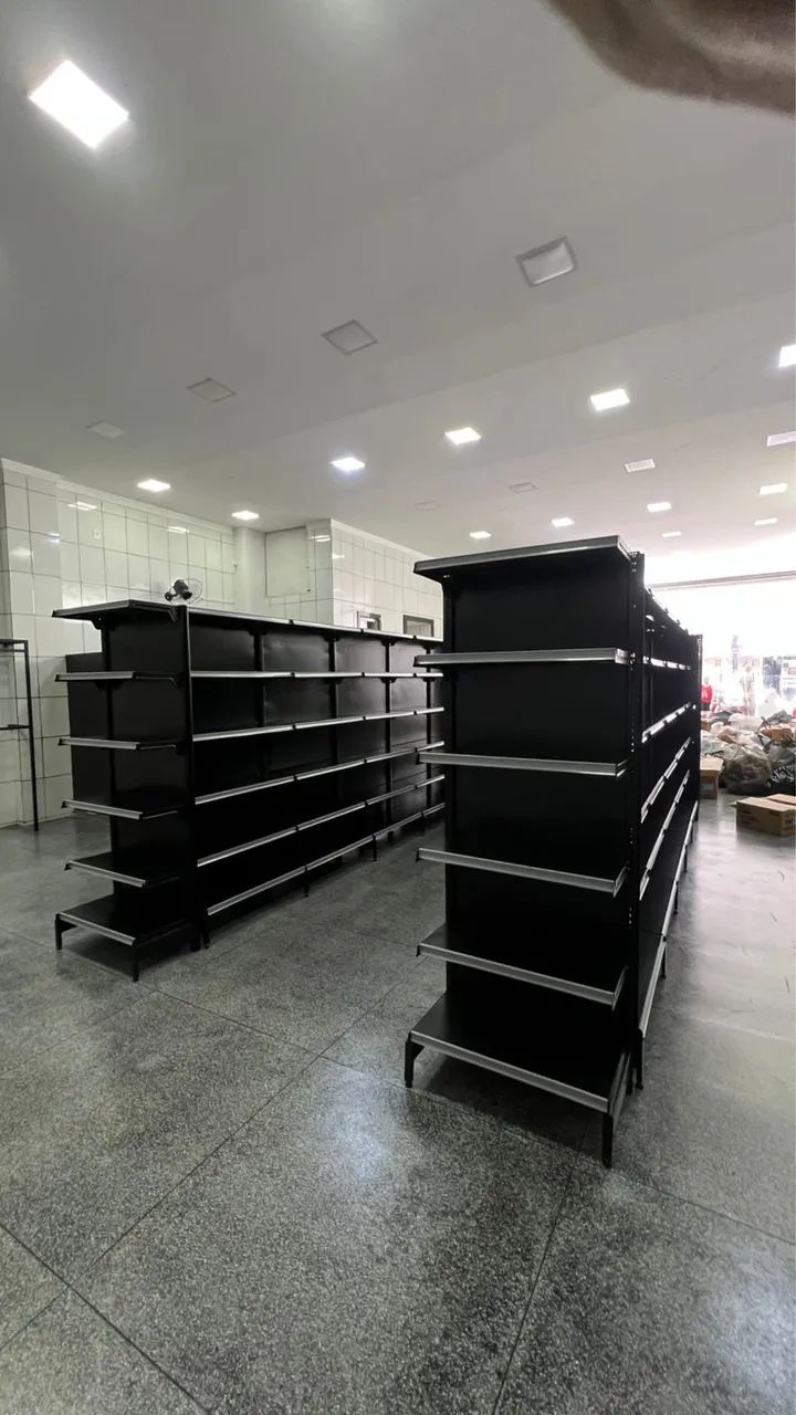 Gôndola novas  - Foto 2