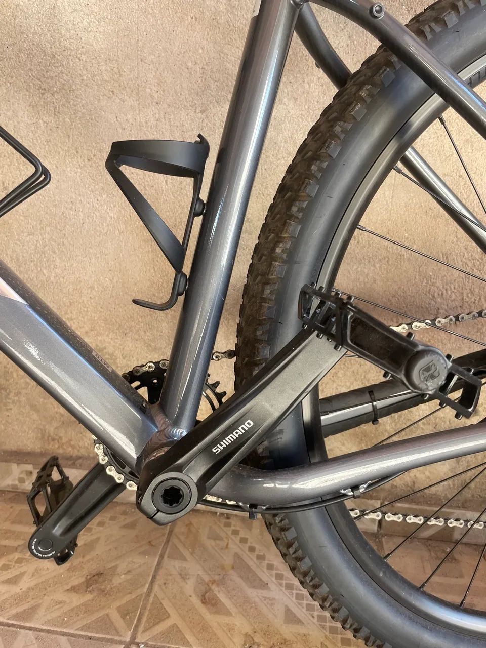 Bicicleta trek marlin 7 - Foto 2