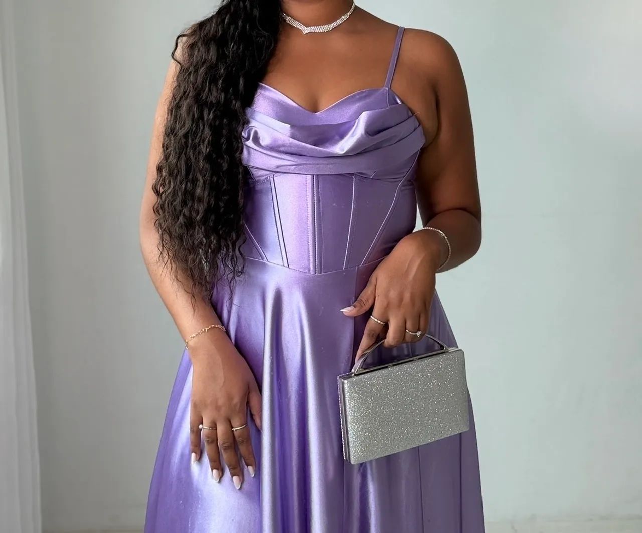 Vestido de Festa  - Foto 3