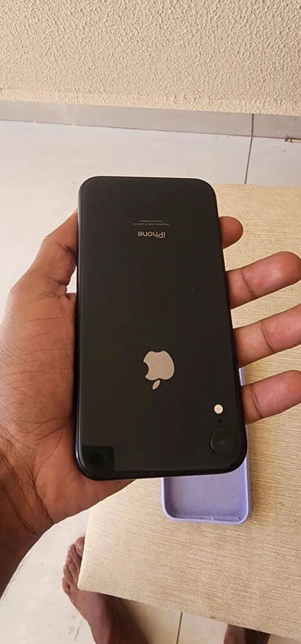 iPhone XR 64GB - Foto 5