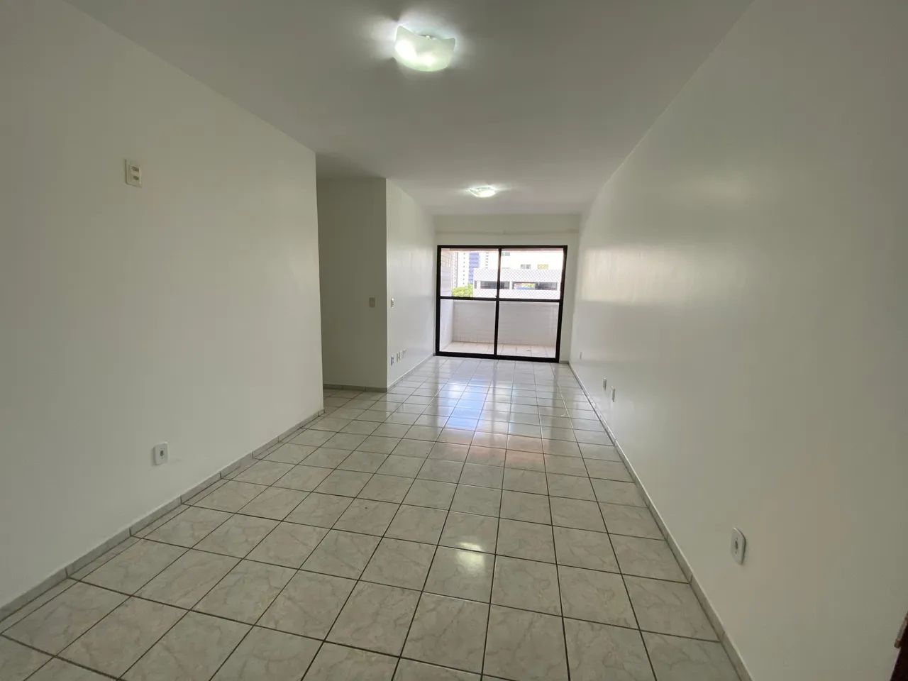 Apartamento para aluguel, Miramar, João Pessoa - 13528 - Foto 2