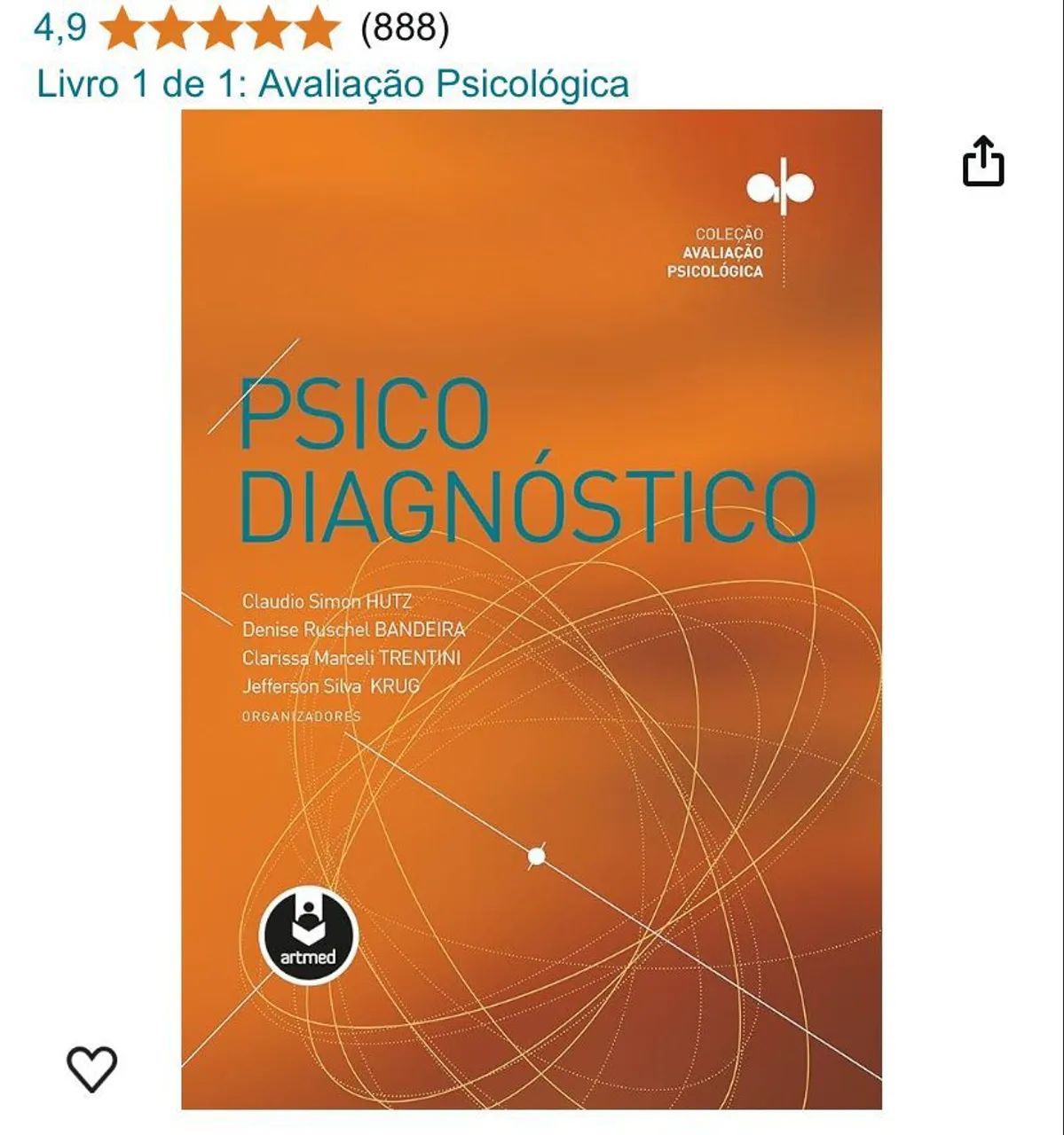 Psicodiagnóstico 